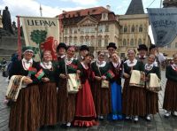 Пражские фольклорные дни пройдут в столице Чехии