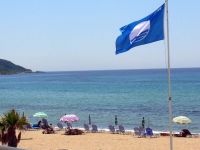 Премия "Голубой флаг" присуждена большому количеству пляжей Испании
