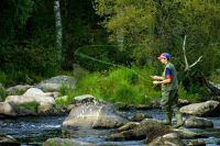 Рыбалка в Финляндии стала дороже