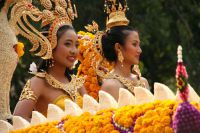 В Бангкоке пройдет фестиваль туризма