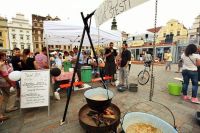 В Чехии пройдет Фестиваль супа