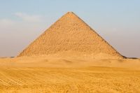 В Египте нашли захоронение мумий