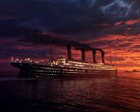 Экскурсии к обломкам Титаника запустят в Великобритании