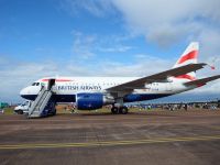 Британские авиакомпании взвесят своих пассажиров