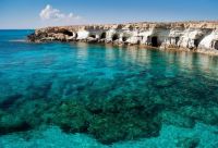 Древний корабль с нетронутым грузом найден у кипрского побережья