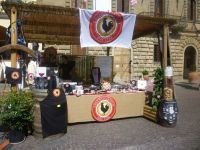 Фестиваль Кьянти в Тоскане 