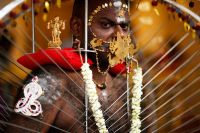 Индуистский праздник Тайпусам пройдет в Индии 21 января