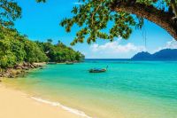 На Бали введут туристический налог