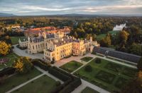 Самые популярные достопримечательности Чехии в 2019 году