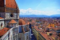 Туристический налог повысится во Флоренции