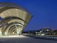 В Дубай транзитным туристам предлагают обзорные экскурсии