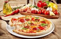 В Неаполе в сентябре соберутся любители пиццы