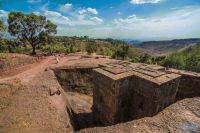 В Эфиопии нашли руины древнего города