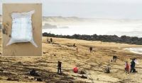 Во Франции закрыли береговую линию и пляжи