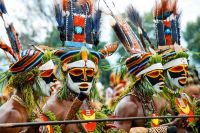 Электронные визы в Папуа-Новую Гвинею доступны для российских туристов