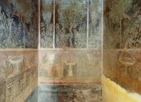 Для туристов Помпеи открыли новые объекты исторического наследия