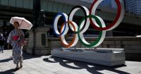 Летние олимпийские игры в Токио пройдут по плану