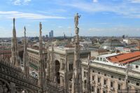 Музей дизайна откроется в Милане