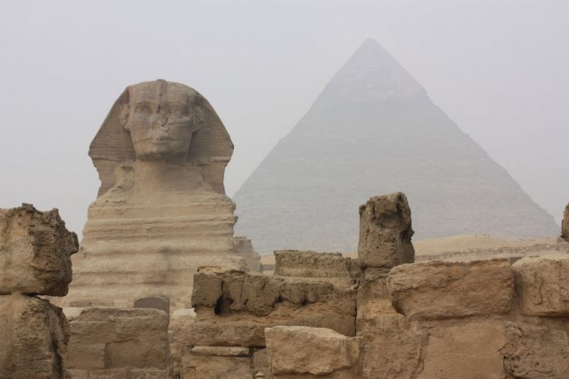В Египте введут новую визу