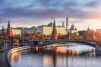 В России ограничат въезд для иностранных туристов