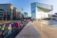 В столице Норвегии откроется библиотека будущего
