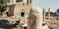 Кипрский Пафос борется за чистоту курортной зоны