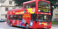 В Сан-Паулу появится туристический автобусный маршрут