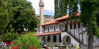 Музей, посвященный истории Крыма, откроется в Бахчисарае