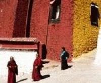 Тибет – лучший зимний курорт Азии 