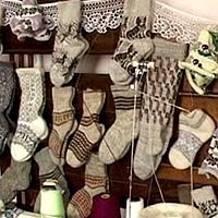 В Тамбовской области появился музей носка