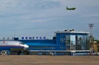 В аэропортах Иркутска и Братска усилен санитарно-карантинный контроль из-за гриппа