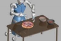 В Италии пицу будет делать робот