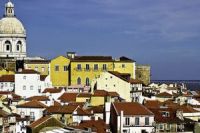 Столица Португалии для экономных туристов