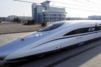 В Китае скоростная железная дорога объединит Пекин с Шеньяном