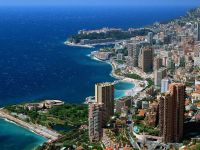 Монако расширит свои владения за счёт моря