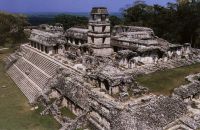 Древнее поселение майя открывают в Гондурасе