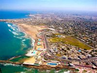 Марокко хвастается быстрым развитием туризма