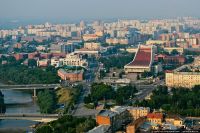 В Омске откроется китайский визовый центр