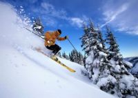 Румыния приглашает на горнолыжных отдых