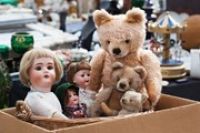 Музей игрушек открылся в Астрахани