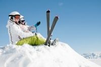 Недорого можно покататься на лыжах в Болгарии