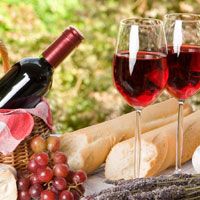 Новороссийск будет развивать виноделие и винный туризм