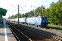 Между Москвой и Саранском будет запущен дневной экспресс