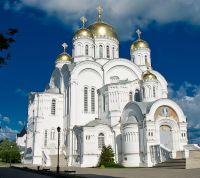 Российские паломники определились со святыми местами в регионах