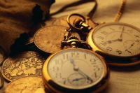 В Ростове открылась выставка уникальных старинных часов
