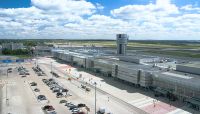 Лучший аэропорт страны – Кольцово в Екатеринбурге
