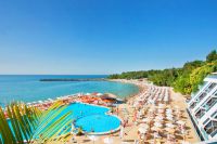 Болгария возглавила «десятку» лучших стран для летнего отдыха 