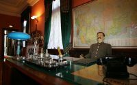 В Крыму туристы увидят третью дачу Сталина
