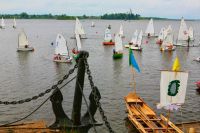 Праздник лодки отметят в Вологодской области