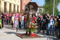 В Таганроге проведут фестиваль, посвящённый Фаине Раневской